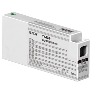 Epson Light Light Black T54X9- spremnik s tintom od 350 ml